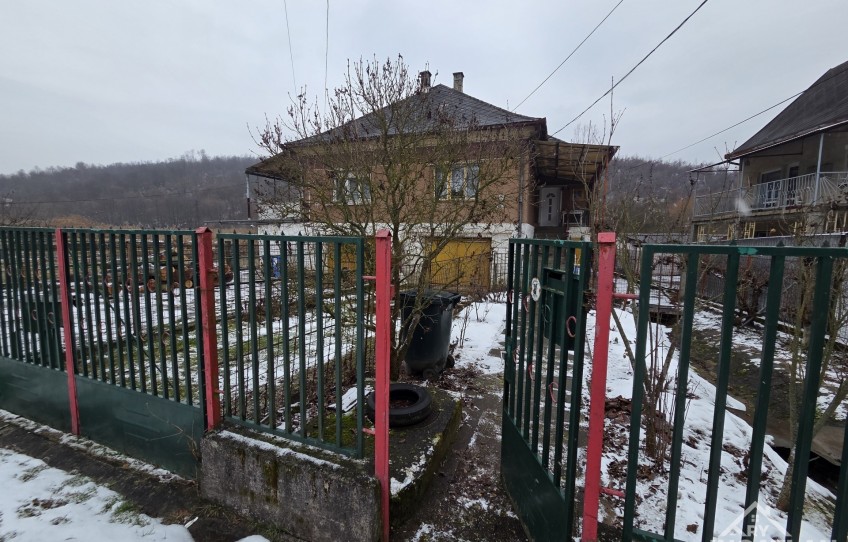 Ózd Eladó Ház Pázmány út