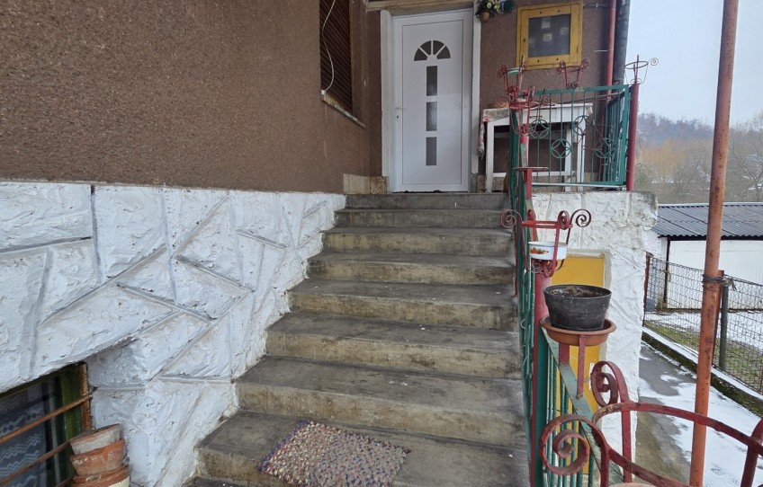 Ózd Eladó Ház Pázmány út