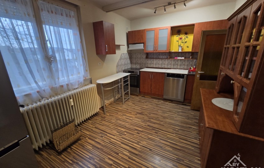 Ózd Eladó Lakás Ív út