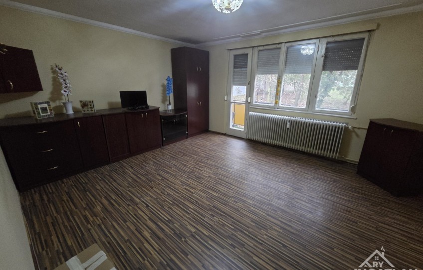 Ózd Eladó Lakás Ív út