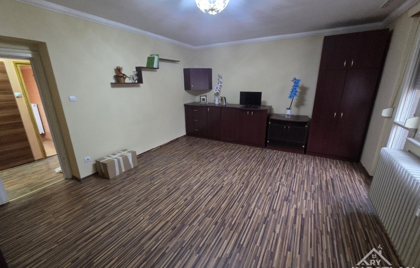 Ózd Eladó Lakás Ív út