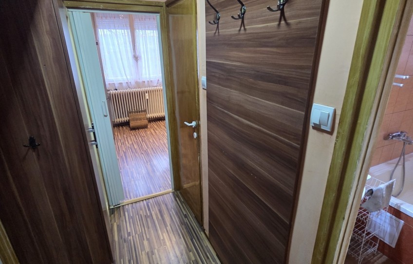 Ózd Eladó Lakás Ív út