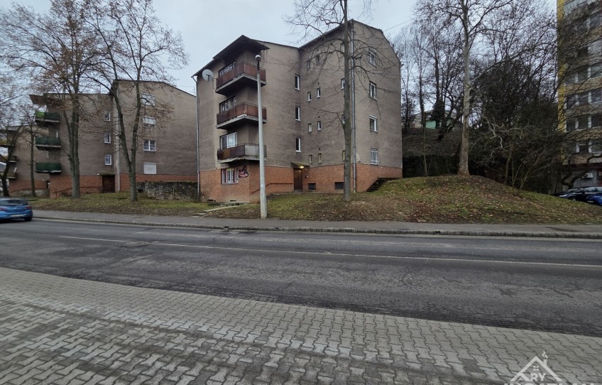 Ózd Eladó Lakás Ív út