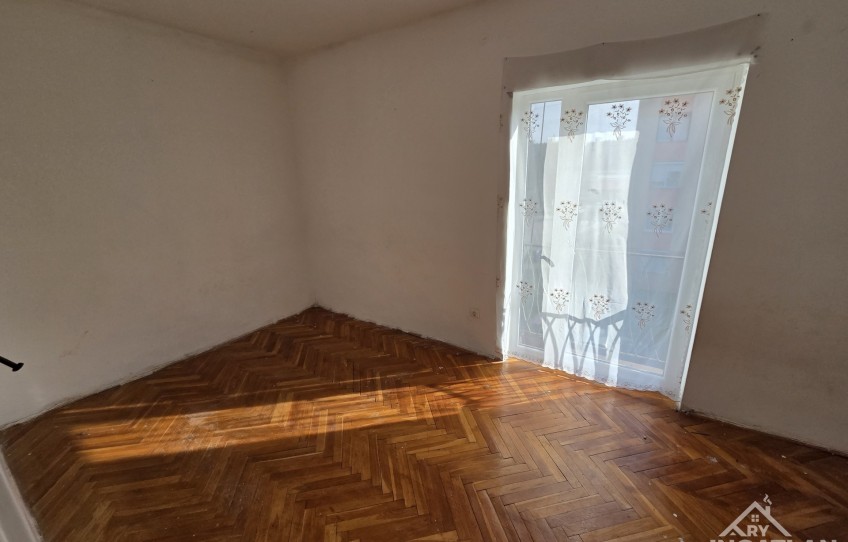 Ózd Eladó Lakás Árpád Vezér 