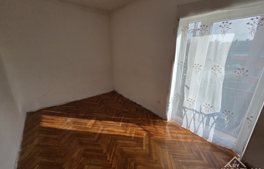 Ózd Eladó Lakás Árpád Vezér 