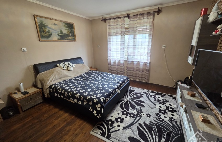Ózd Eladó Ház Uraj út