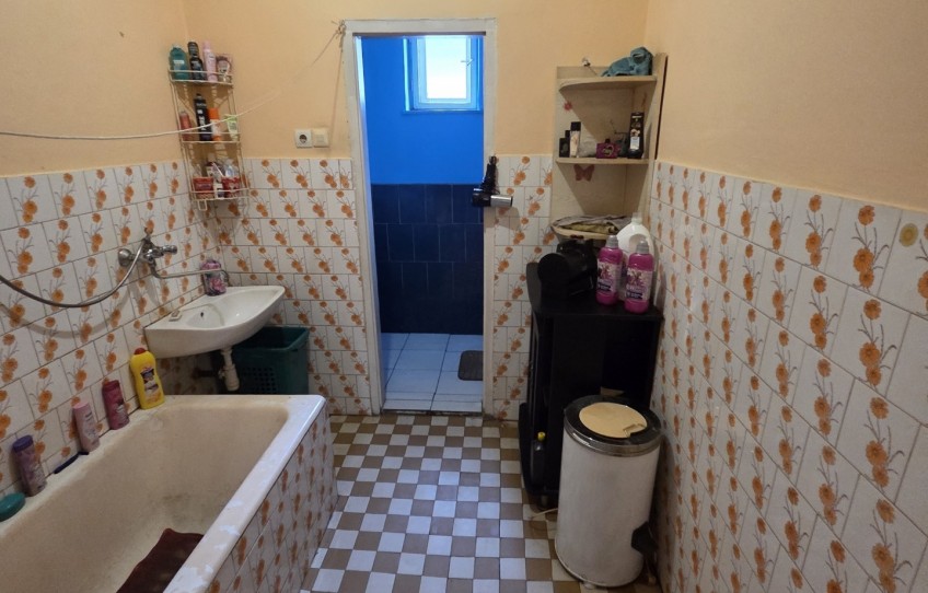 Ózd Eladó Ház Uraj út