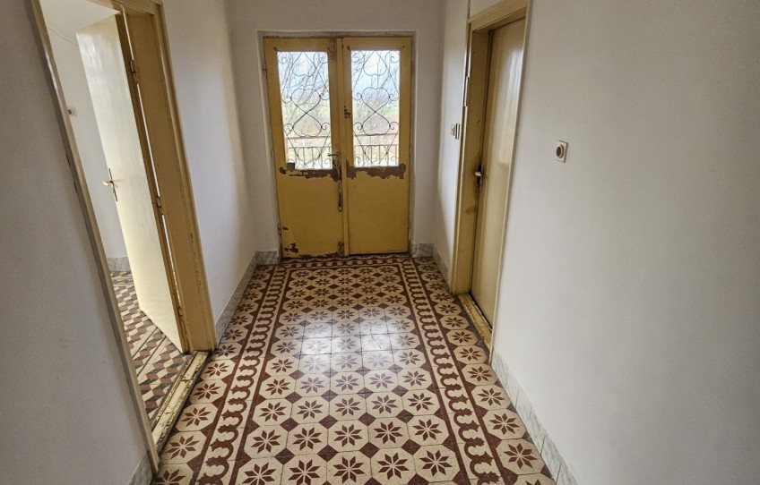 Sajónémeti Eladó Ház Árpád