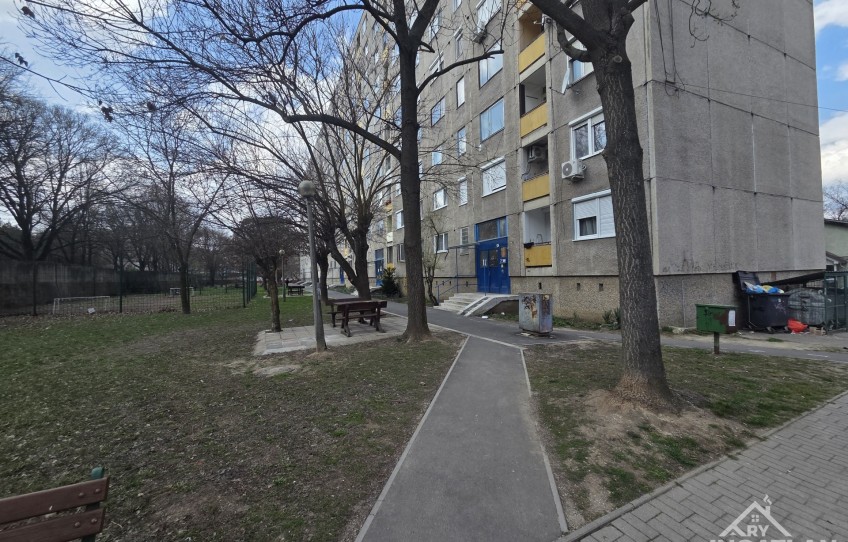Ózd Eladó Lakás Nemzetőr 