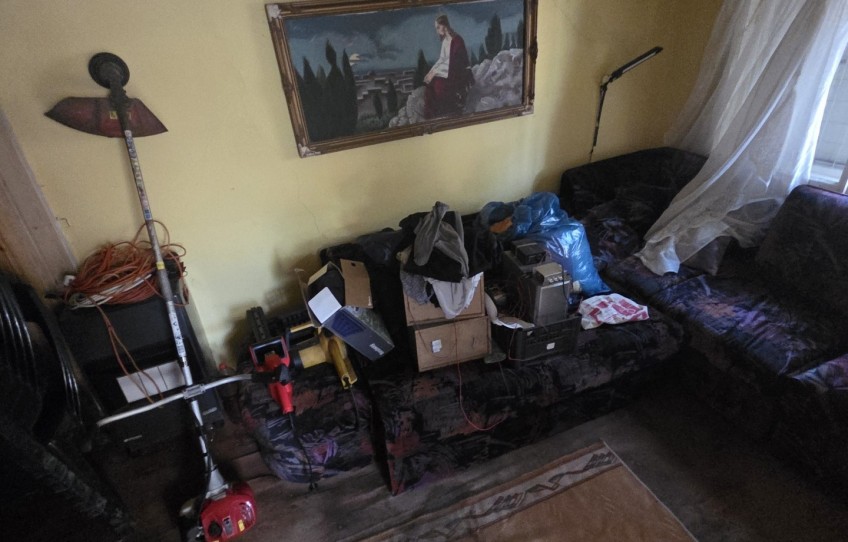 Ózd Eladó Nyaraló Géza dűlő