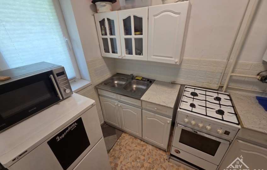 Ózd Eladó Lakás Árpád Verzér 