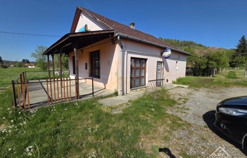 Ózd Eladó Vendéglátás Áchim 