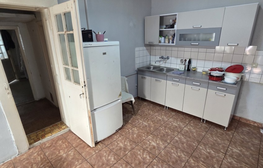 Borsodnádasd Eladó Ház Munkácsy Mihály 
