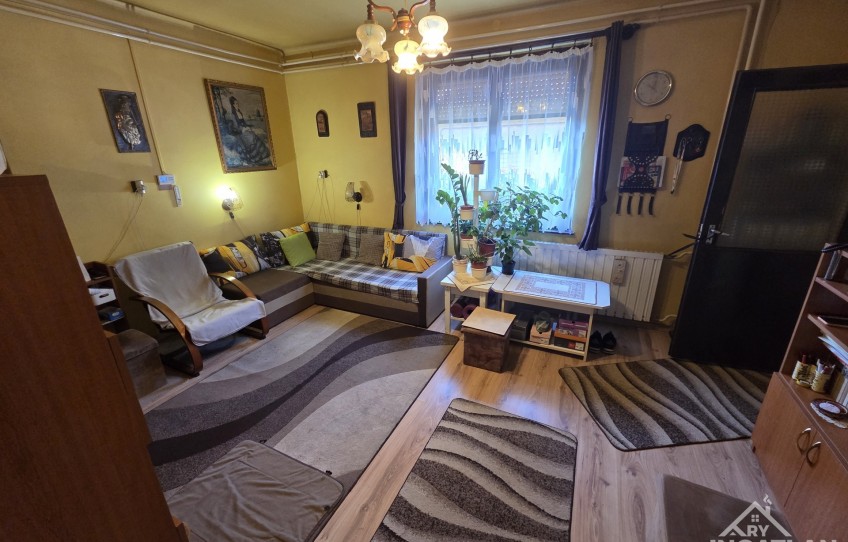 Ózd Eladó Ház Kőalja út