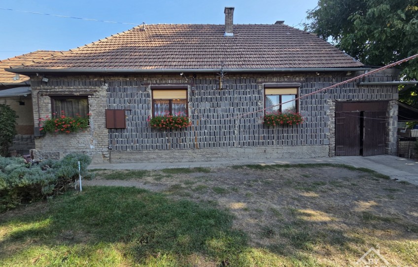 Ózd Eladó Ház Kőalja út