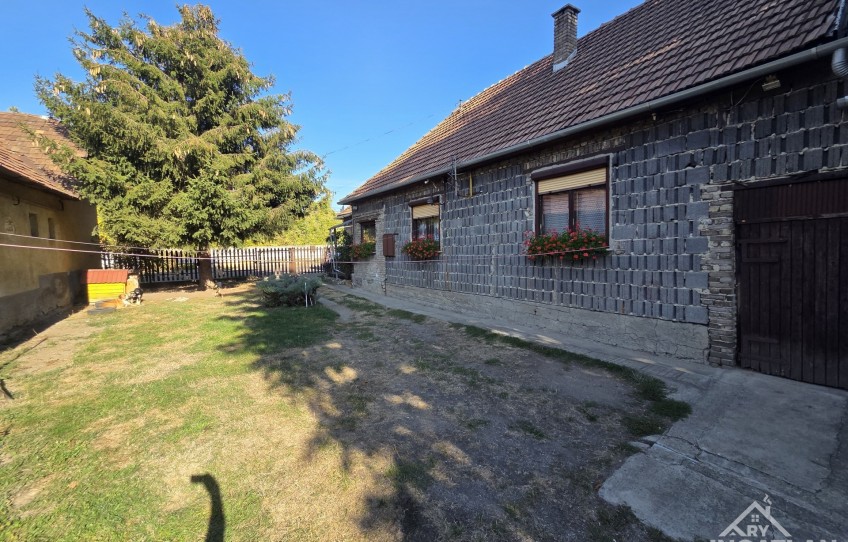 Ózd Eladó Ház Kőalja út