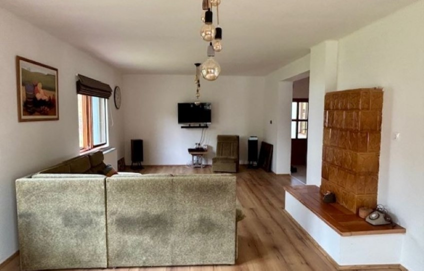 Balatonendréd Eladó Ház Szabadság utca