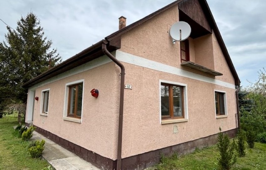 Balatonendréd Eladó Ház Szabadság utca
