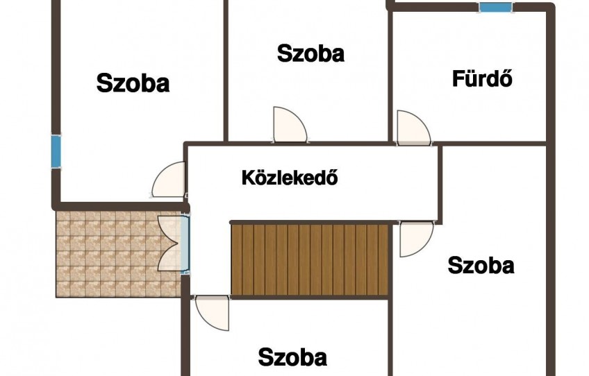 Vecsés Eladó Ház