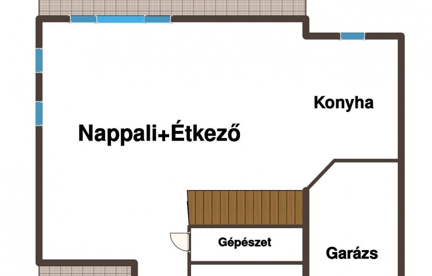 Vecsés Eladó Ház