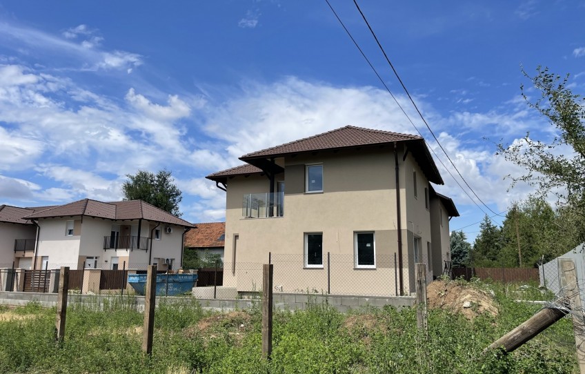 Vecsés Eladó Ház
