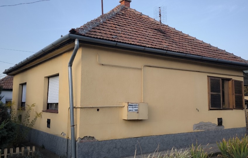 Hatvan Eladó Ház Fűzfa út 3