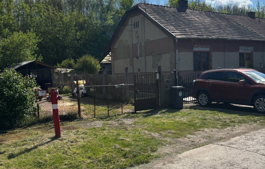 Bátonyterenye Eladó Ház