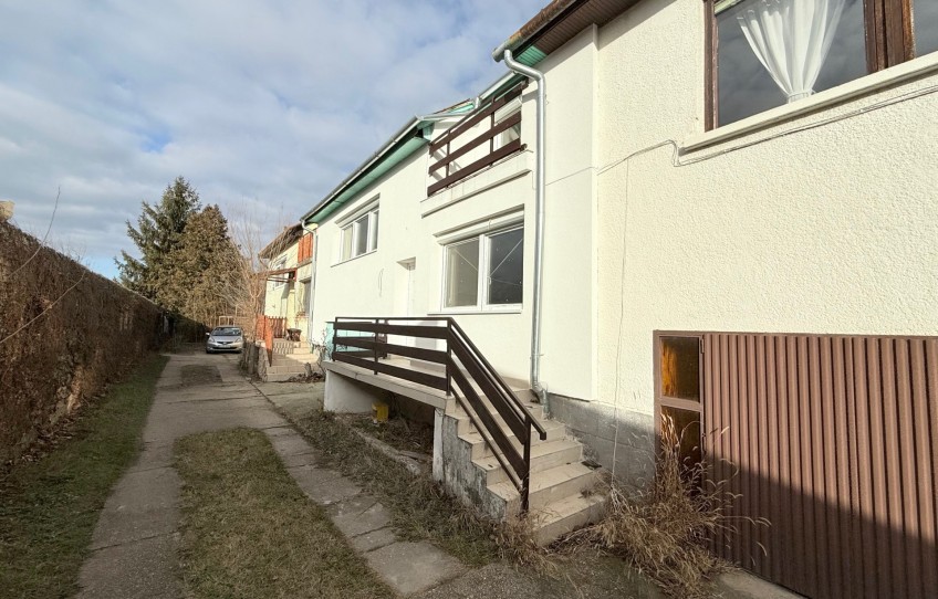 Dunaharaszti Eladó Ház Vörösmarty Mihály utca