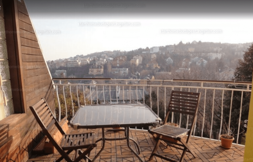 Budapest III. kerület Kiadó Lakás