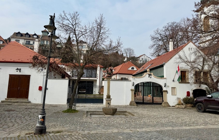 Szentendre Eladó Lakás