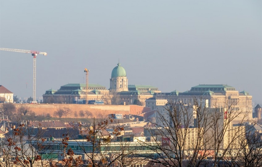 Budapest XII. kerület Kiadó Lakás Ráth György utca