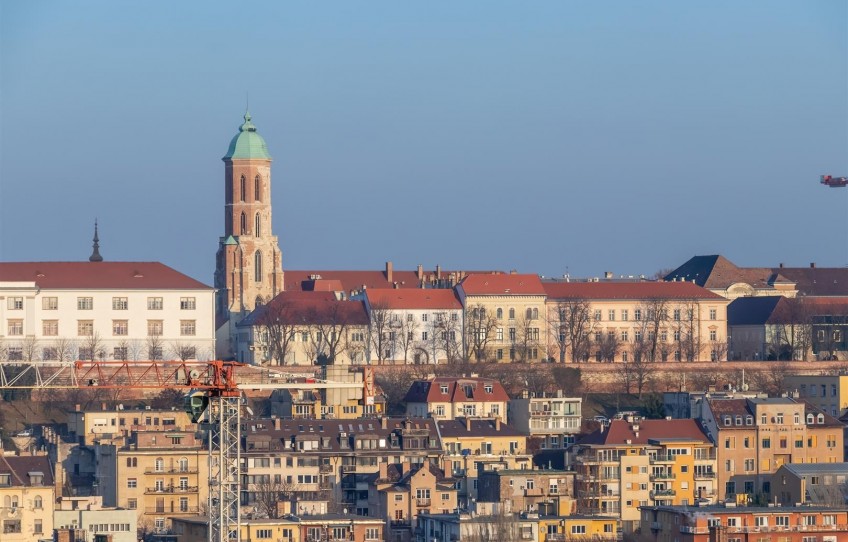 Budapest XII. kerület Kiadó Lakás Ráth György utca