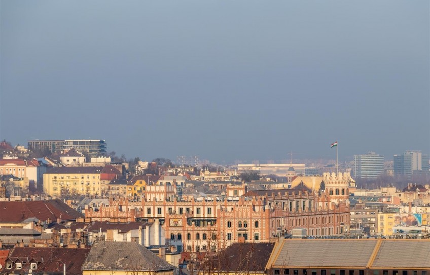 Budapest XII. kerület Kiadó Lakás Ráth György utca