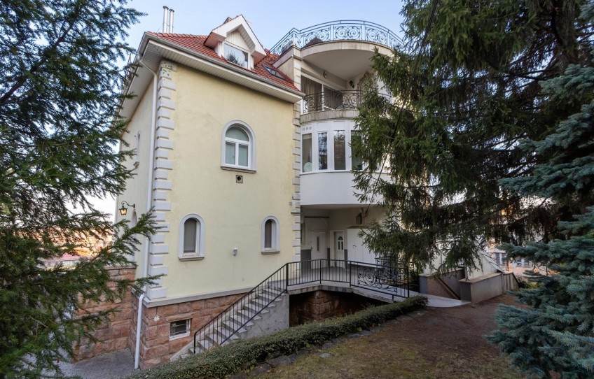 Budapest XII. kerület Kiadó Lakás Ráth György utca