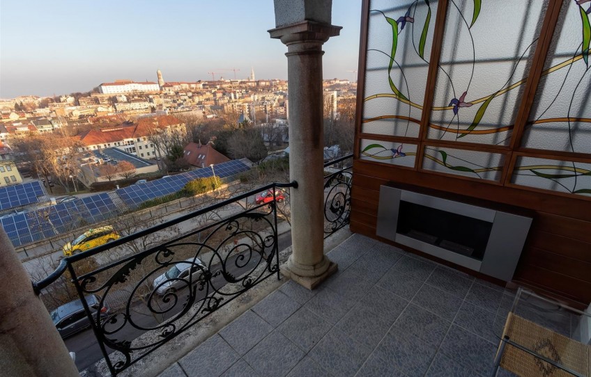 Budapest XII. kerület Kiadó Lakás Ráth György utca
