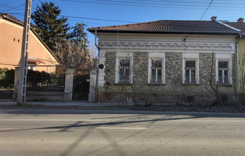 Budapest XV. kerület Eladó Ház