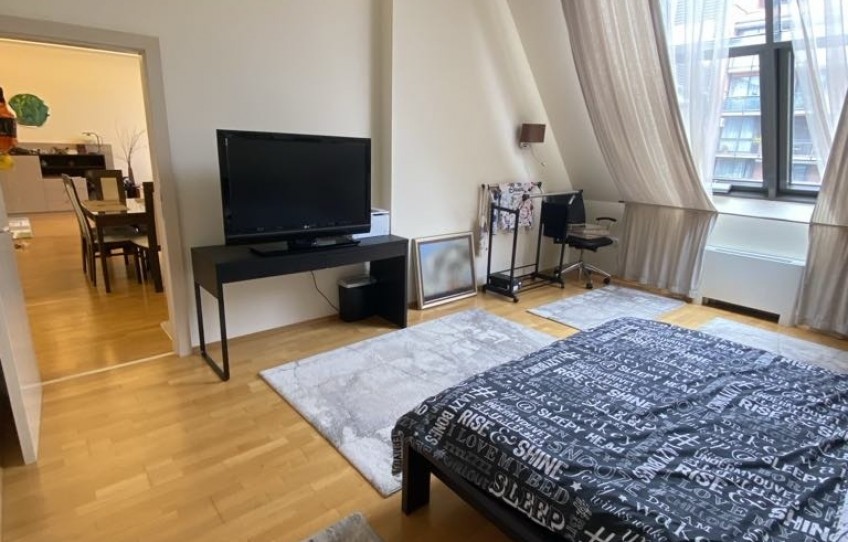 Budapest XIII. kerület Eladó Lakás Révész utca
