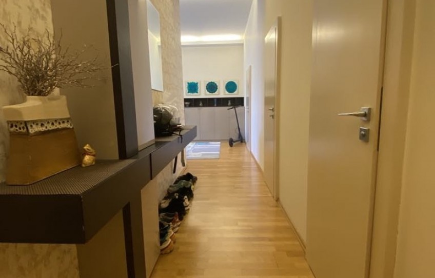 Budapest XIII. kerület Eladó Lakás Révész utca