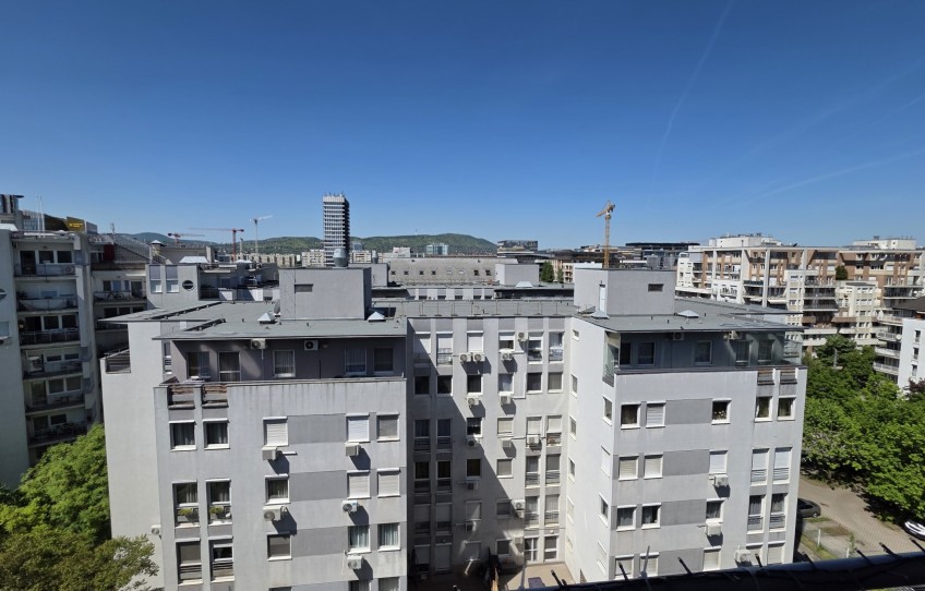 Budapest XIII. kerület Eladó Lakás Pap Károly utca