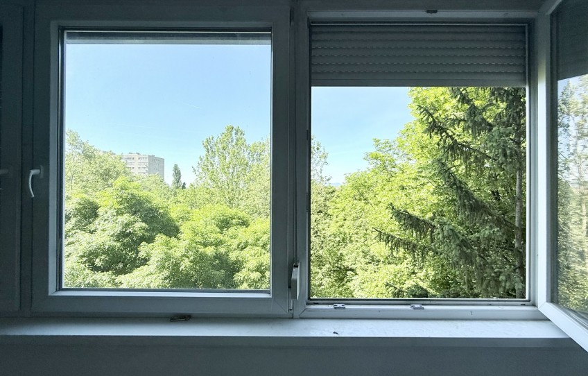 Budapest XIV. kerület Eladó Lakás Zsálya utca