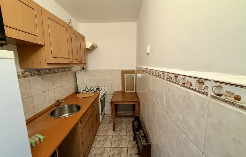 Budapest XIV. kerület Eladó Lakás Zsálya utca
