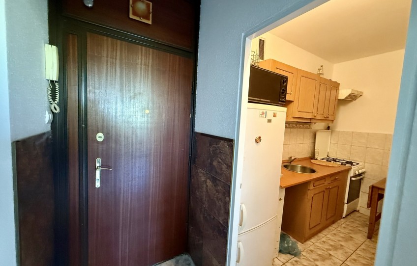 Budapest XIV. kerület Eladó Lakás Zsálya utca