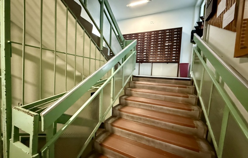 Budapest XIV. kerület Eladó Lakás Zsálya utca