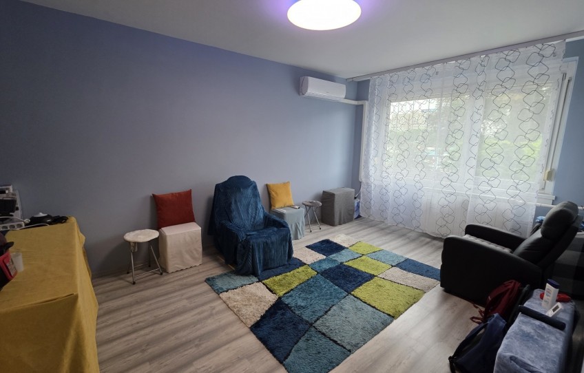 Budapest XIII. kerület Eladó Lakás