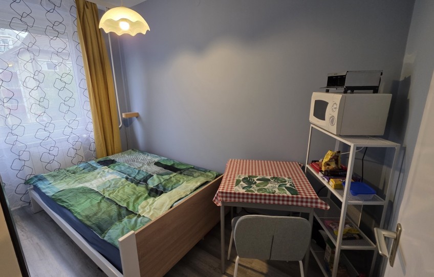 Budapest XIII. kerület Eladó Lakás