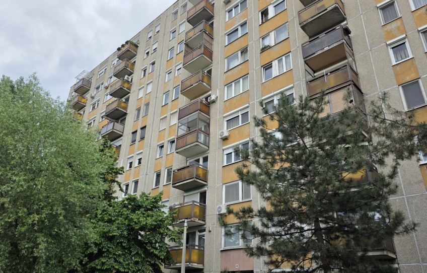 Budapest XIII. kerület Eladó Lakás