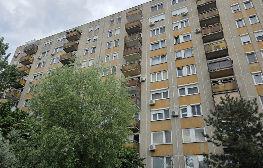 Budapest XIII. kerület Eladó Lakás
