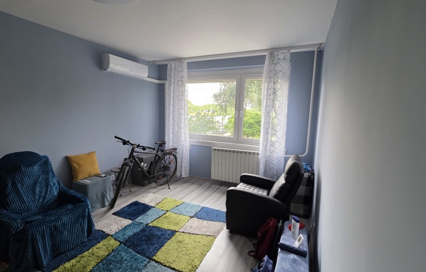 Budapest XIII. kerület Eladó Lakás