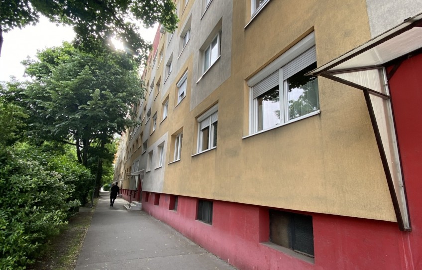 Budapest III. kerület Eladó Lakás Raktár utca