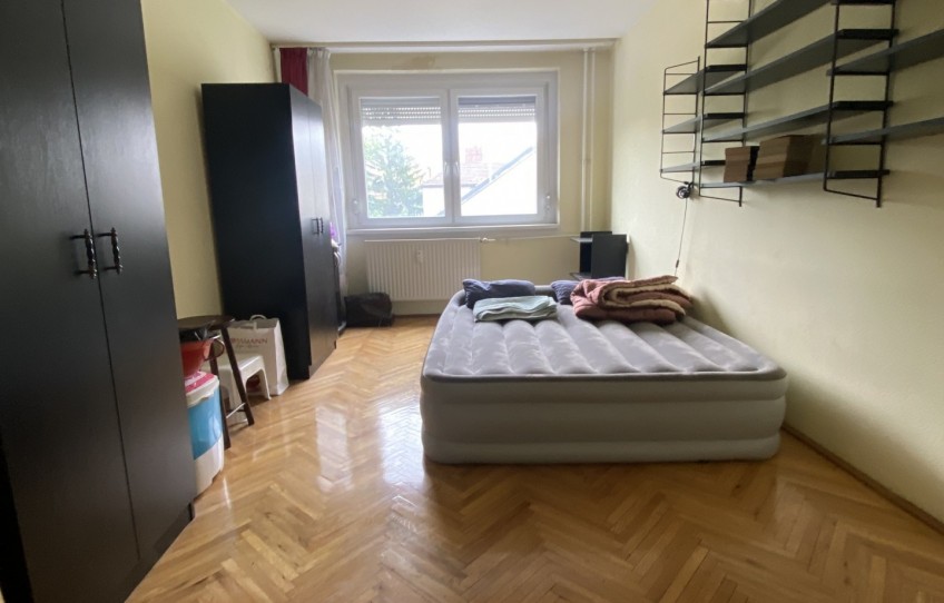 Budapest III. kerület Eladó Lakás Raktár utca